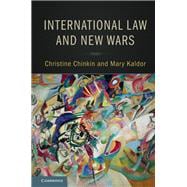 International Law and New Wars