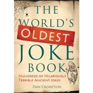 The World's Oldest Joke Book