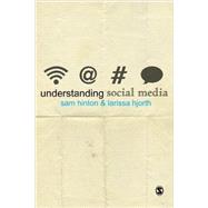 Understanding Social Media