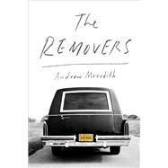 The Removers A Memoir