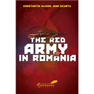 Red Army in Romania,9781592111213