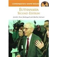 Euthanasia: A Reference Handbook