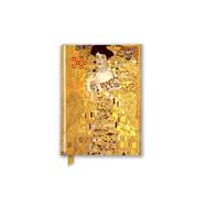 Gustav Klimt - Adele Bloch Bauer 2021 Pocket Diary