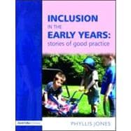 Inclusive Pedagogy in the Early Years
