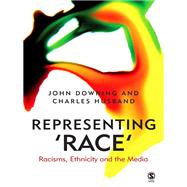 Representing Race
