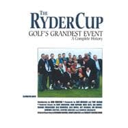 The Ryder Cup