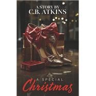A Special Christmas book cover, ISBN 9781935741213