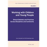 Working With Children and Young People