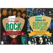 Crónica del rock