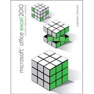 Microsoft Office Excel 2010: A Lesson Approach, Complete