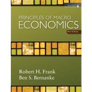 Loose-leaf Principles of Macroeconomics Brief with Economics Update 2009