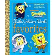 Spongebob Squarepants Favorites: Top of the Class!, Mr. Fancy Pants!, Sponge in Space!
