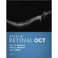 Atlas of Retinal Oct