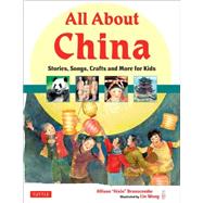 All About China