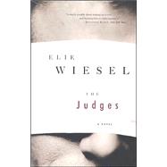 The Judges A Novel