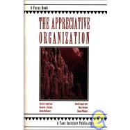 The Appreciative Organization