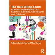 The Best Selling Coach