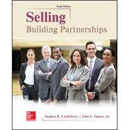 Loose Leaf for Selling: Building Partnerships