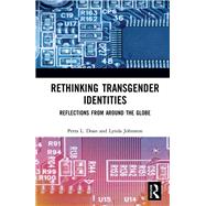 Rethinking Transgender Identities