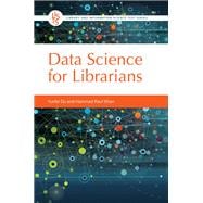 Data Science for Librarians