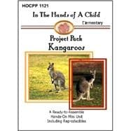 HOCPP 1121 Kangaroos