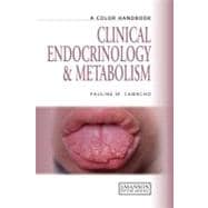 Clinical Endocrinology and Metabolism