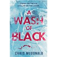 A Wash of Black