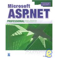 Asp.Net Professional Projects