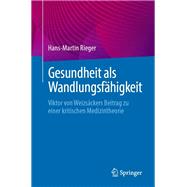Gesundheit als Wandlungsfähigkeit