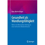 Gesundheit als Wandlungsfähigkeit