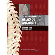 LWW Atlas de Anatomia