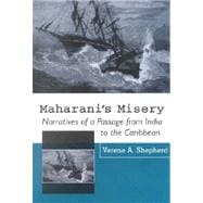 Maharani's Misery