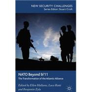 NATO beyond 9/11 The Transformation of the Atlantic Alliance