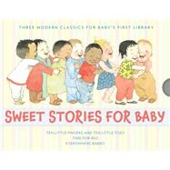 Sweet Stories for Baby