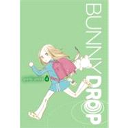 Bunny Drop, Vol. 4