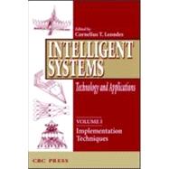 Intelligent Systems: Technology and Applications, Six Volume Set