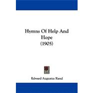 Hymns of Help and Hope