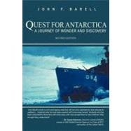 Quest for Antarctica : A Journey of Wonder and Discovery