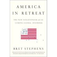 America in Retreat