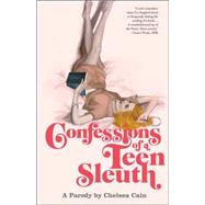 Confessions of a Teen Sleuth A Parody