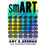 smART Adapted from the New York Times bestseller Visual Intelligence