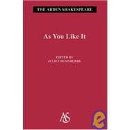 As You Like It Third Series
