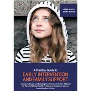 A Practical Guide to Early Intervention and Family Support