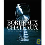 Bordeaux Chateaux