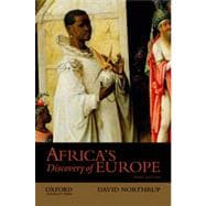Africa's Discovery of Europe