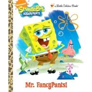 Mr. FancyPants! (SpongeBob SquarePants)