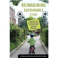 Reimagining Sustainable Cities