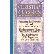 Christian Classics in Modern English