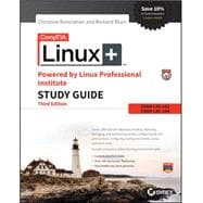 CompTIA Linux+ Powered by Linux Professional Institute
