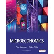 Loose-Leaf Version for Microeconomics